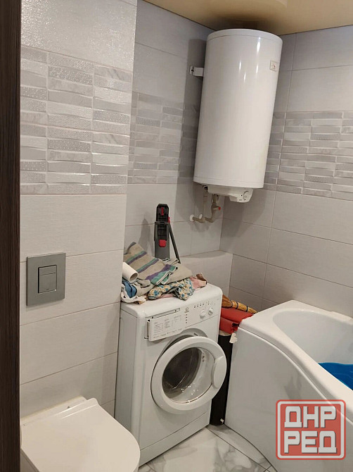 2-комн. квартира, 42 м², 2/5 этаж Мариуполь - изображение 10