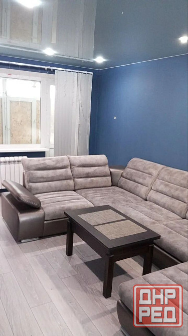 2-комн. квартира, 42 м², 2/5 этаж Мариуполь - изображение 1