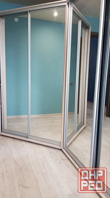 2-комн. квартира, 42 м², 2/5 этаж Мариуполь - изображение 7