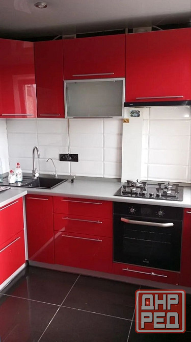 2-комн. квартира, 42 м², 2/5 этаж Мариуполь - изображение 3