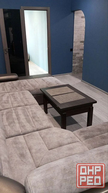 2-комн. квартира, 42 м², 2/5 этаж Мариуполь - изображение 2