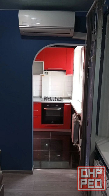 2-комн. квартира, 42 м², 2/5 этаж Мариуполь - изображение 4