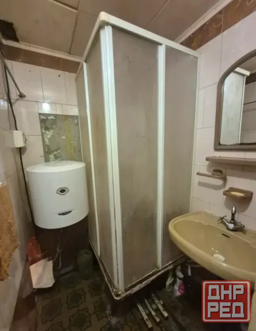 Продается 3-комнатная квартира в Левобережном районе Мариуполь - изображение 7