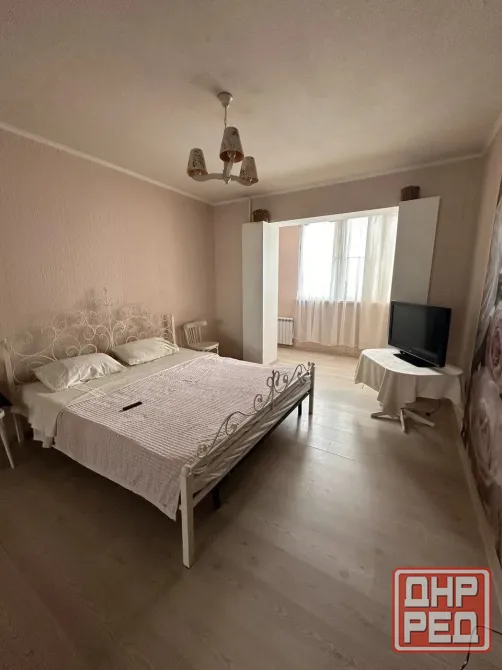 Продам 1 ком. квартиру чешка в Петровском районе город Донецк Донецк - изображение 3