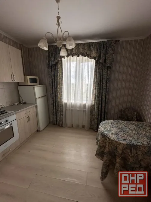 Продам 1 ком. квартиру чешка в Петровском районе город Донецк Донецк - изображение 1