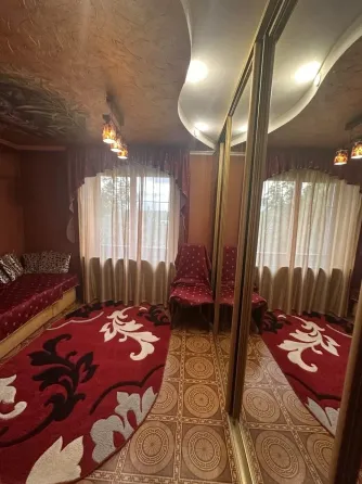 Продам 3-х ком. квартиру в Петровском районе , ориентир загс Донецк