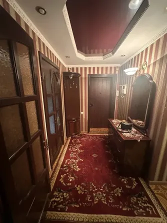 Продам 3-х ком. квартиру в Петровском районе , ориентир загс Донецк