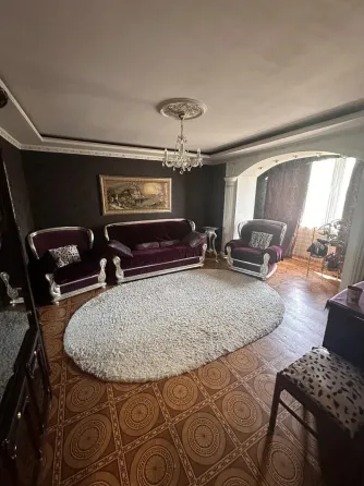 Продам 3-х ком. квартиру в Петровском районе , ориентир загс Донецк