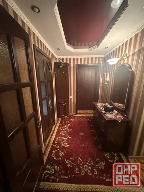 Продам 3-х ком. квартиру в Петровском районе , ориентир загс Донецк - изображение 3