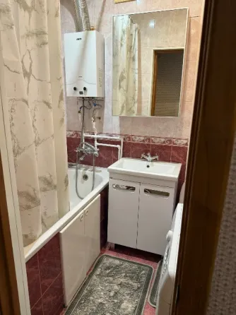 Сдается 1-к квартира в Буденовском районе Ориентир: Бирстаун Донецк