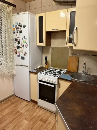 Сдается 1-к квартира в Буденовском районе Ориентир: Бирстаун Донецк