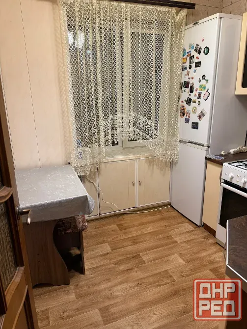 Сдается 1-к квартира в Буденовском районе Ориентир: Бирстаун Донецк - изображение 2