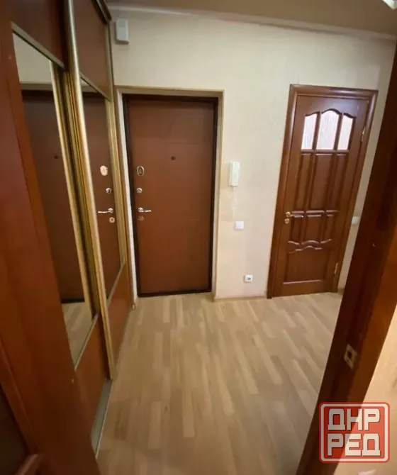 Сдам 1 комнатную квартиру в Ворошиловском районе Донецк - изображение 2