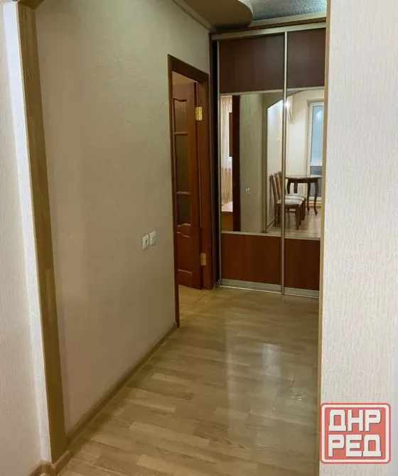 Сдам 1 комнатную квартиру в Ворошиловском районе Донецк - изображение 3