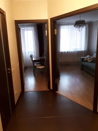 Сдам двухкомнатную квартиру Донецк