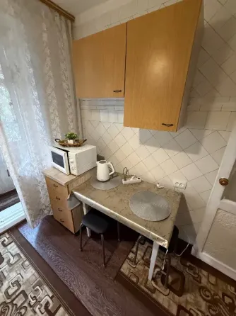 Аренда 1-Комнатной Квартиры в Ворошиловском районе пр. Комсомольский Донецк