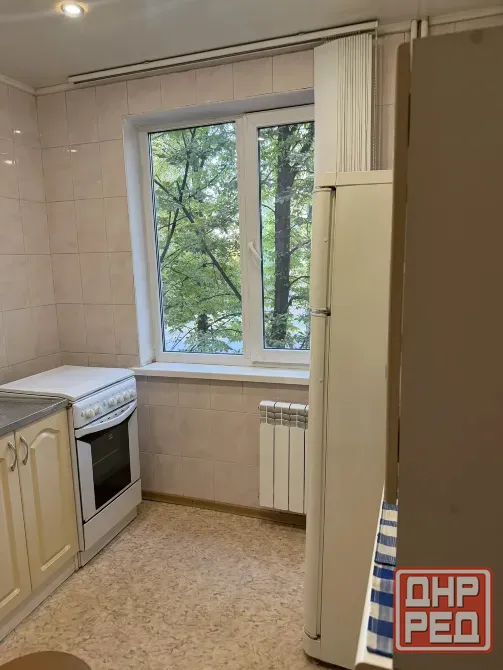 Продам 2 х ком. квартиру в Петровском районе , город Донецк , ориентир Круг Донецк - изображение 4