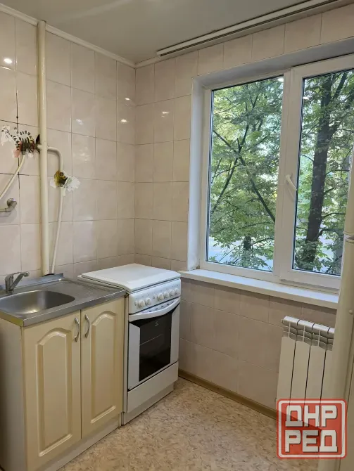 Продам 2 х ком. квартиру в Петровском районе , город Донецк , ориентир Круг Донецк - изображение 6