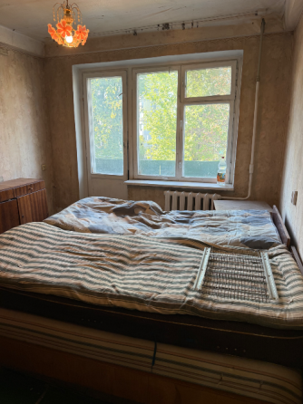 Продам 2х ком кВ Петровка Донецк