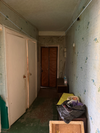 Продам 2х ком кВ Петровка Донецк