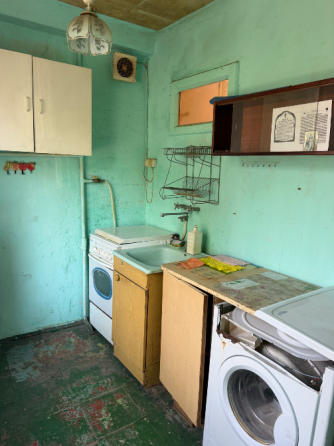Продам 2х ком кВ Петровка Донецк