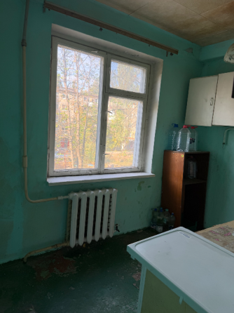 Продам 2х ком кВ Петровка Донецк