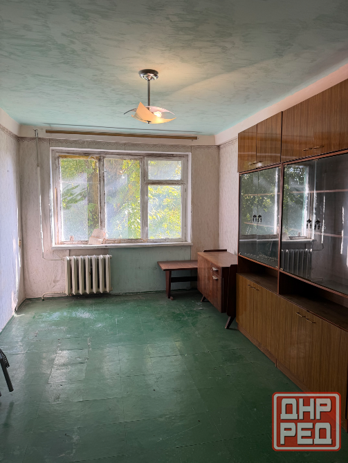 Продам 2х ком кВ Петровка Донецк - изображение 3