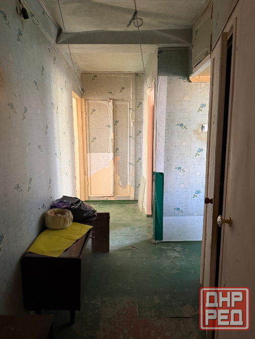 Продам 2х ком кВ Петровка Донецк - изображение 7