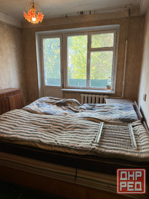 Продам 2х ком кВ Петровка Донецк - изображение 4