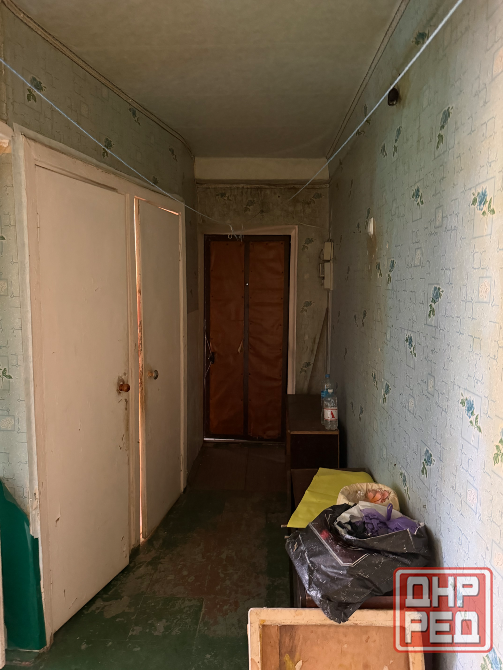 Продам 2х ком кВ Петровка Донецк - изображение 6