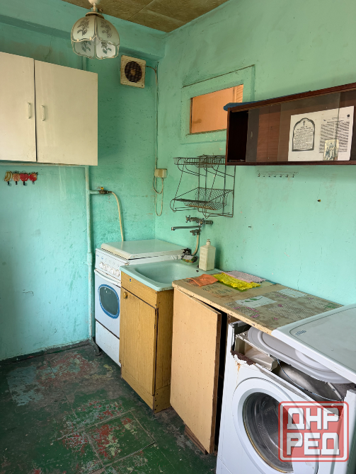 Продам 2х ком кВ Петровка Донецк - изображение 1