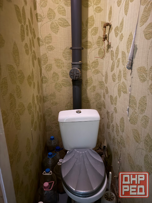 Продам 2х ком кВ Петровка Донецк - изображение 9
