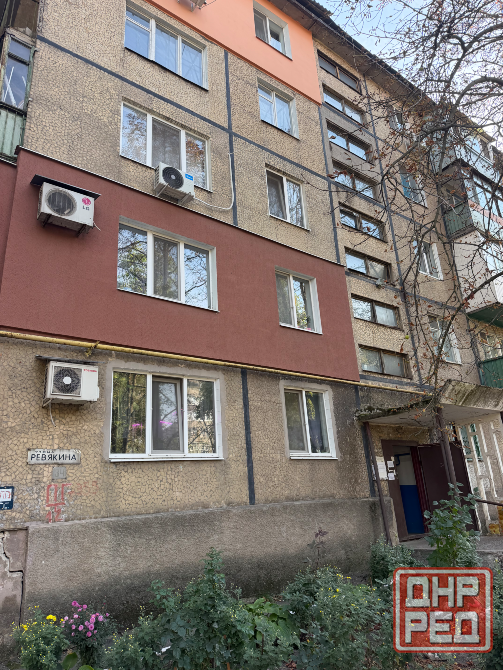 Продам 2х ком кВ Петровка Донецк - изображение 5