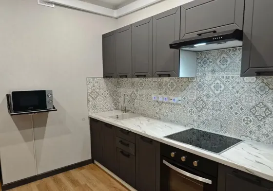 Сдам 1 комнатную квартиру в Куйбышевском районе Донецк