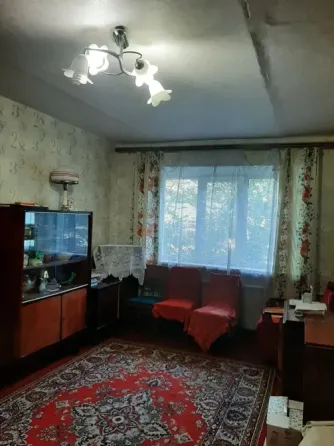 Продам 2-х комнатную квартиру Донецк
