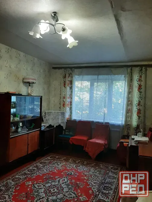 Продам 2-х комнатную квартиру Донецк - изображение 1