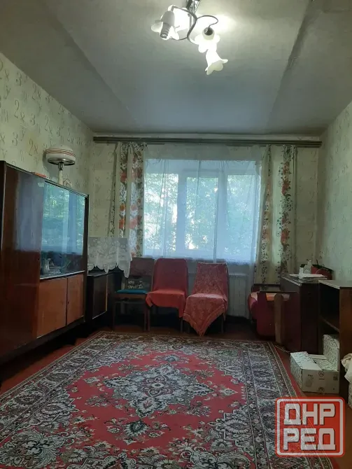 Продам 2-х комнатную квартиру Донецк - изображение 2