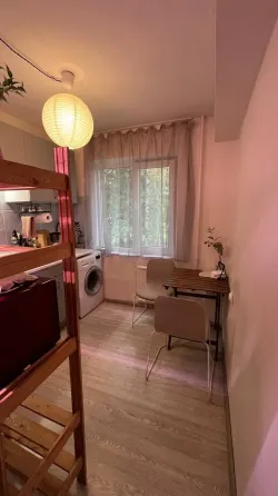 2к квартира на Мирном, Кировский район Донецк