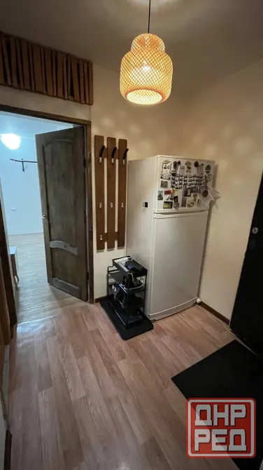 2к квартира на Мирном, Кировский район Донецк - изображение 3