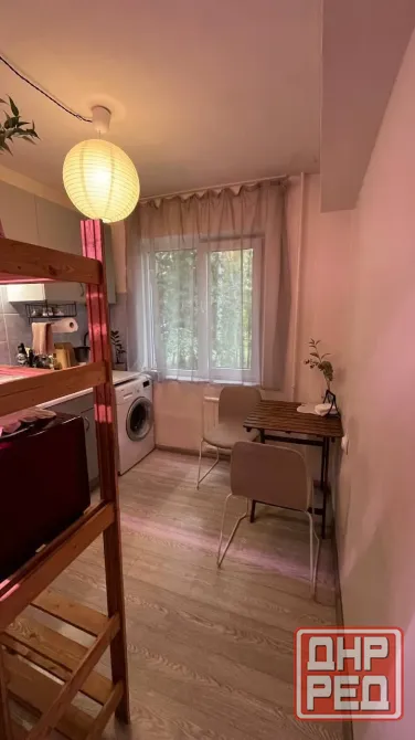 2к квартира на Мирном, Кировский район Донецк - изображение 1