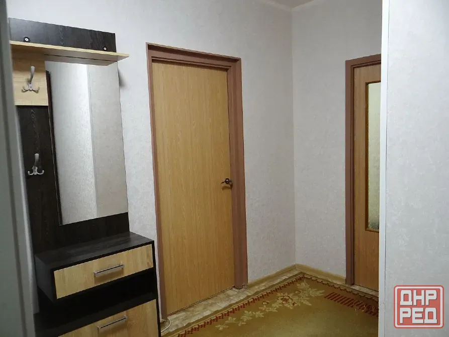 Сдам квартиру в Кировском районе Донецка, ориентир сокол Донецк - изображение 1