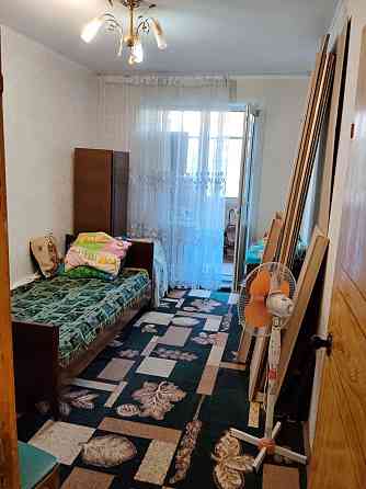 4-комн. квартира, 92 м², 2/10 этаж Мариуполь