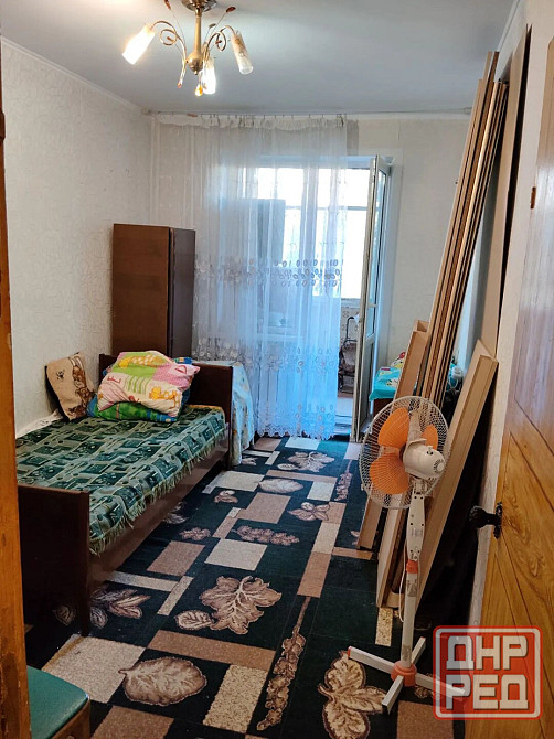 4-комн. квартира, 92 м², 2/10 этаж Мариуполь - изображение 5