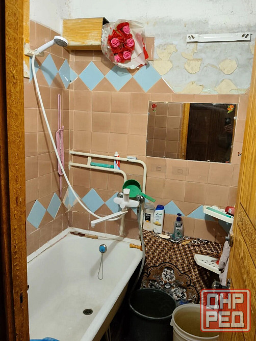 4-комн. квартира, 92 м², 2/10 этаж Мариуполь - изображение 8
