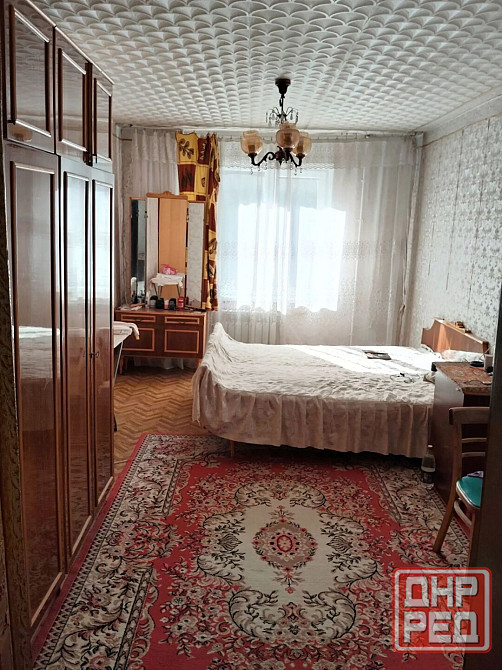 4-комн. квартира, 92 м², 2/10 этаж Мариуполь - изображение 1