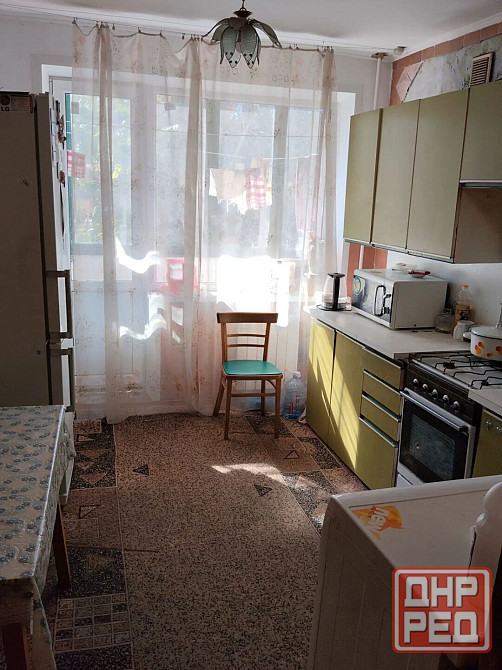 4-комн. квартира, 92 м², 2/10 этаж Мариуполь - изображение 6