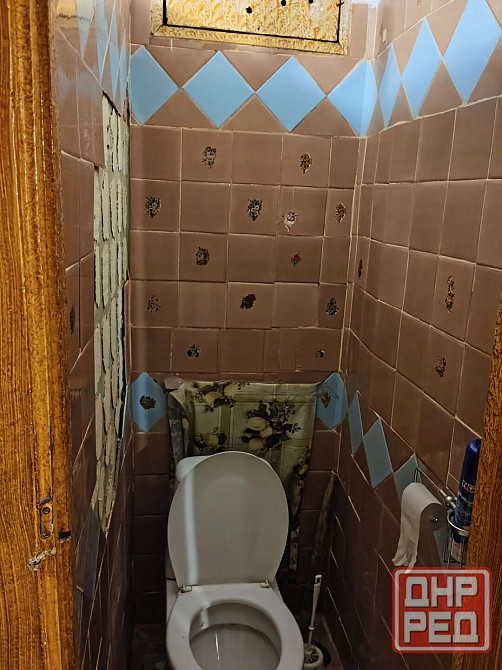 4-комн. квартира, 92 м², 2/10 этаж Мариуполь - изображение 7