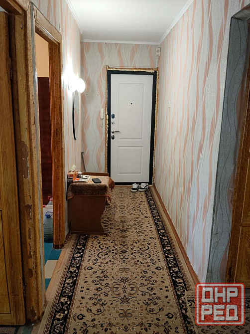 4-комн. квартира, 92 м², 2/10 этаж Мариуполь - изображение 2