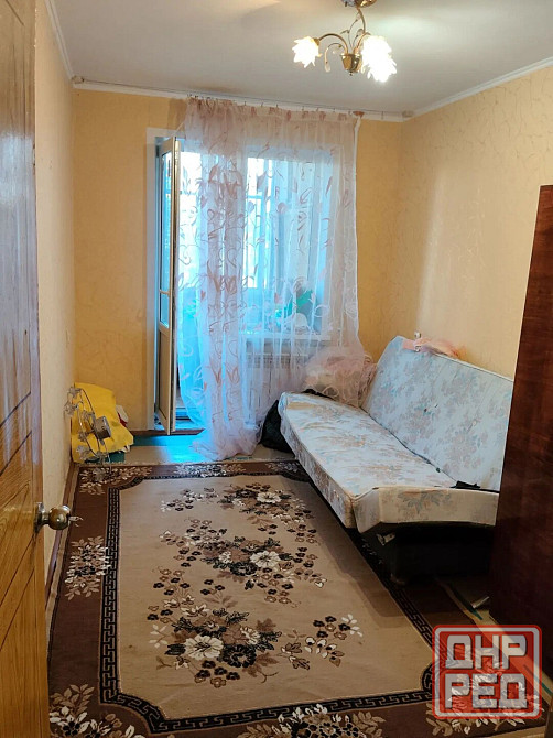4-комн. квартира, 92 м², 2/10 этаж Мариуполь - изображение 3