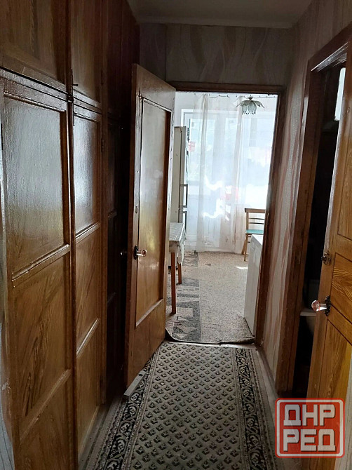 4-комн. квартира, 92 м², 2/10 этаж Мариуполь - изображение 4